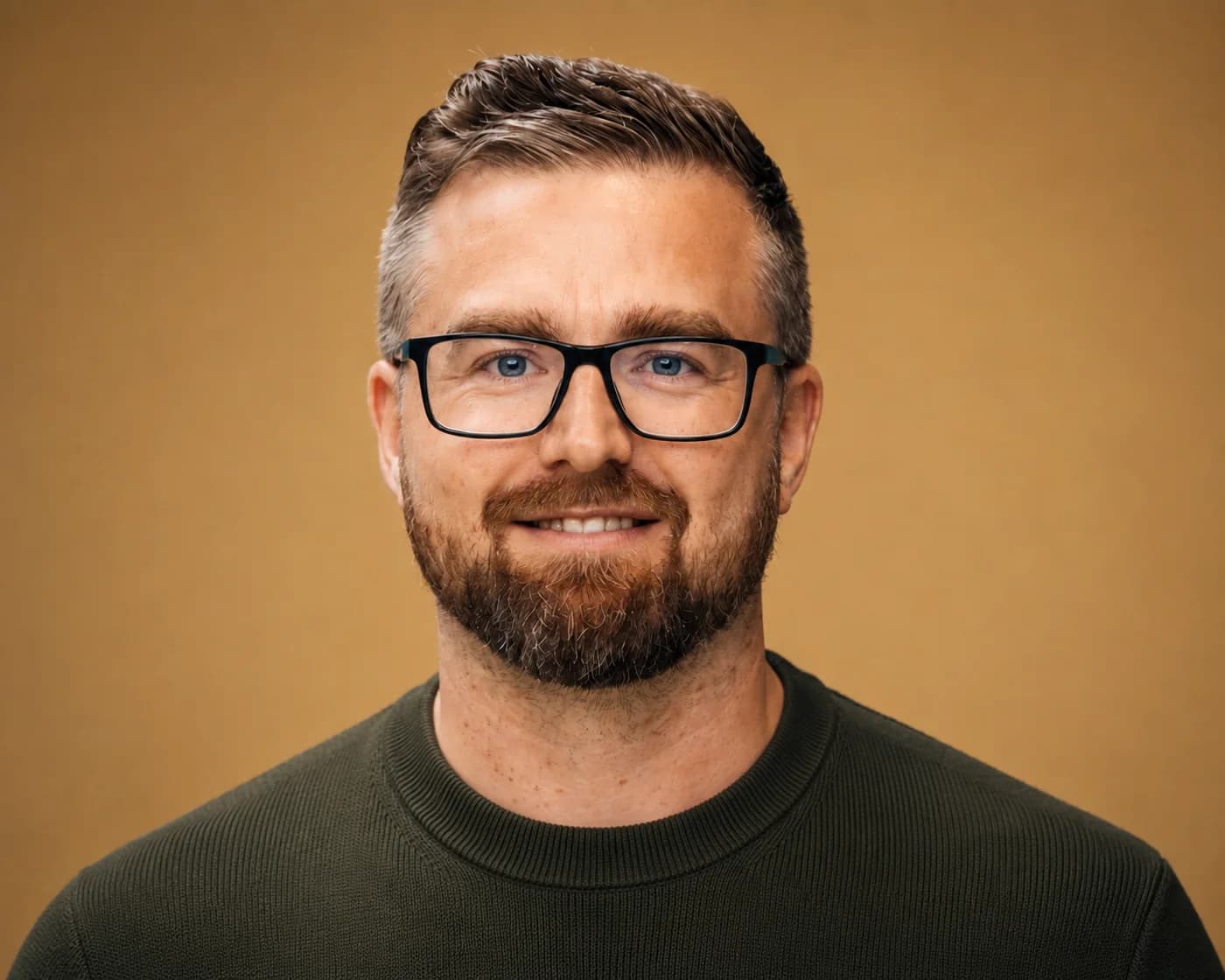 Jan Jílek, autor AI čítárny